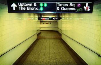 metro nueva york